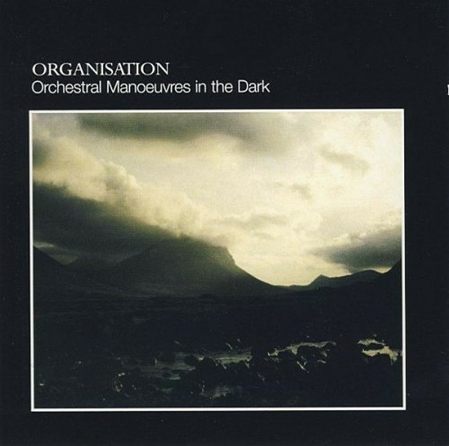 ORGANISATION ORCHESTRAL MANOEUVRES IN THE DARK