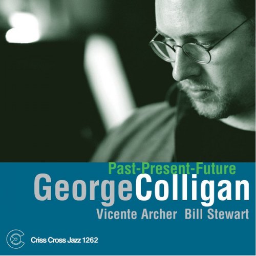 PAST-PRESENT-FUTURE GEORGE COLLIGAN