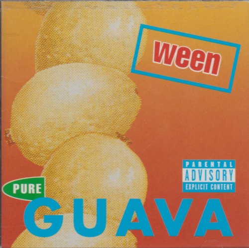 PURE GUAVA WEEN