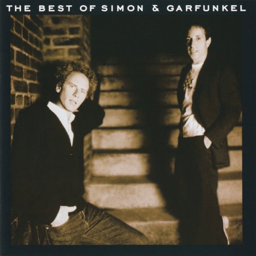THE BEST OF SIMON & GARFUNKEL
