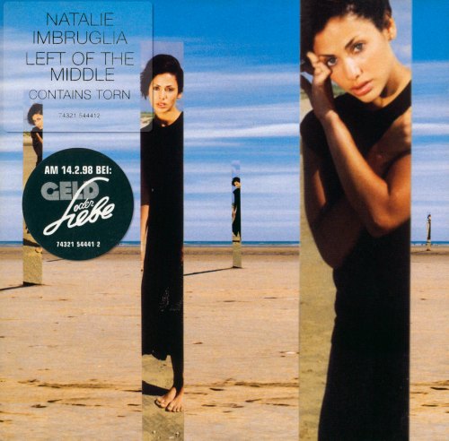 LEFT OF THE MIDDLE NATALIE IMBRUGLIA