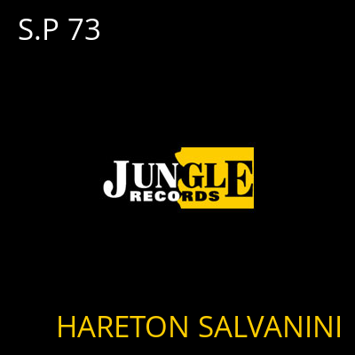 S.P 73 HARETON SALVANINI