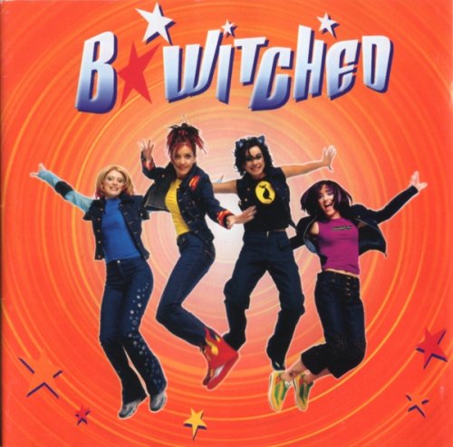 B WITCHED / VARIOUS -