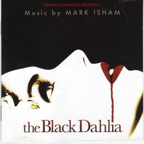 THE BLACK DAHLIA BLACK DAHLIA