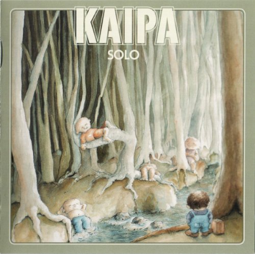 SOLO (REMASTER) KAIPA
