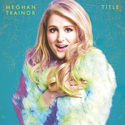 TITLE (DELUXE EDITION) MEGHAN TRAINOR