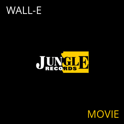WALL-E MOVIE