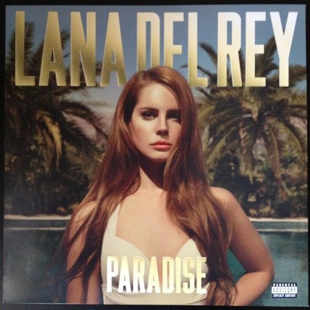 BORN TO DIE - THE PARADISE EDITION LANA DEL REY