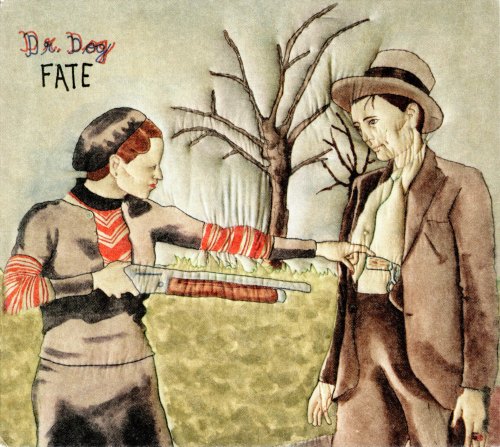 FATE DR. DOG