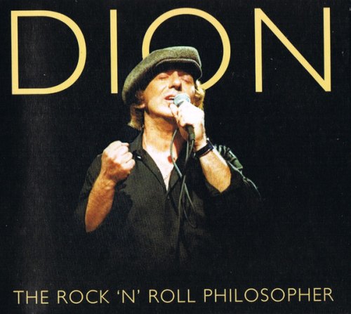 THE ROCK N ROLL PHILOSOPHER DION