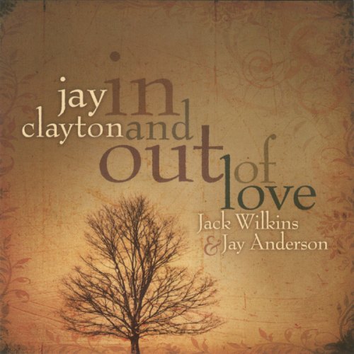 IN AND OUT OF LOVE JAY CLAYTON