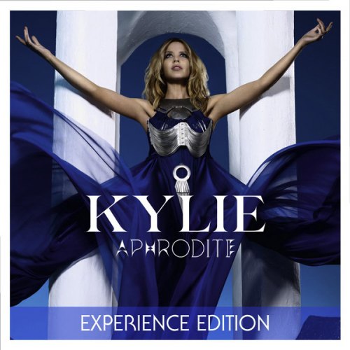 APHRODITE (CD+DVD) KYLIE