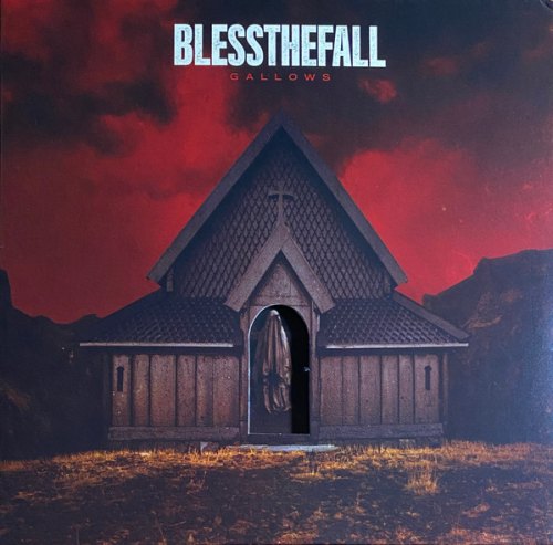 GALLOWS BLESSTHEFALL