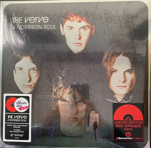 NORTHERN SOUL VERVE