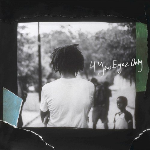 4 YOUR EYEZ ONLY J. COLE