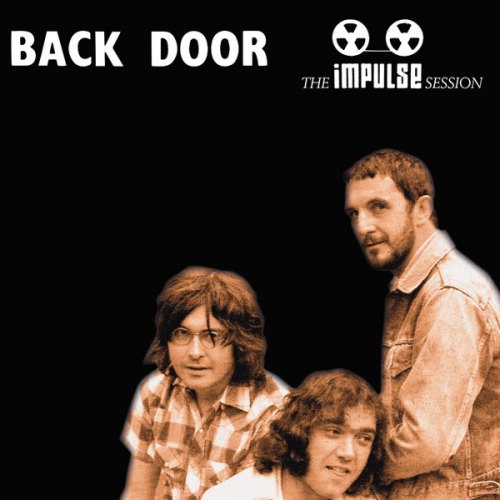 THE IMPULSE SESSION BACK DOOR