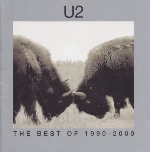 THE BEST OF-1990-2000 & B SIDES (LT U2