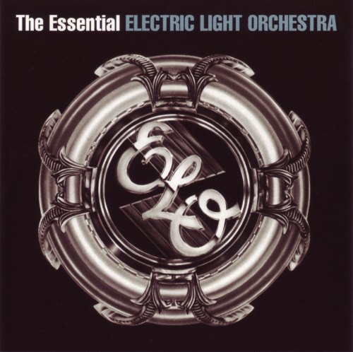 ESSENTIAL ELECTRIC LIGHT ORCHESTRA ELO