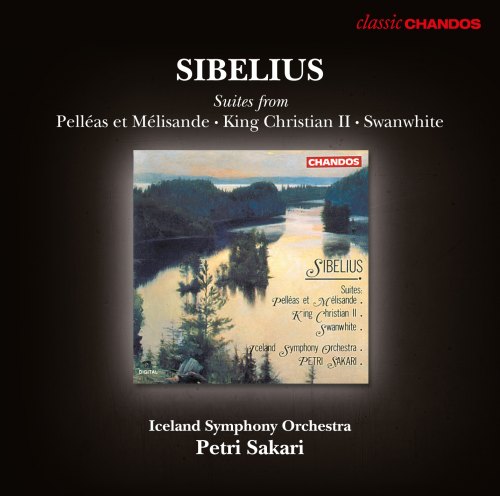 SIBEILUS: INCIDENTAL MUSIC JEAN SIBELIUS