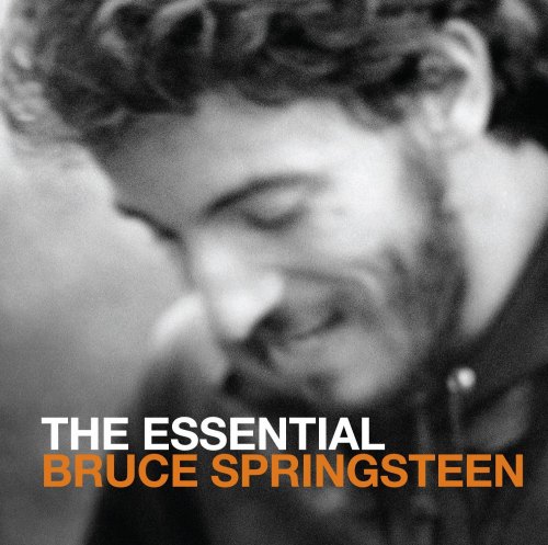 THE ESSENTIAL SPRINGSTEEN BRUCE