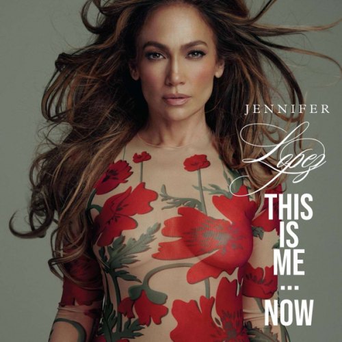 THIS IS ME NOW (INDIE EXCLUSIVE) JENNIFER LOPEZ