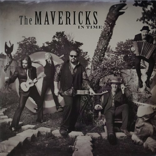 IN TIME (2 LP) MAVERICKS (THE)