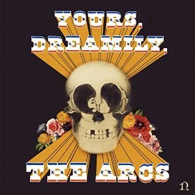 YOURS, DREAMILY, ARCS