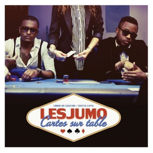 CARTES SUR TABLES JUMO (LES)