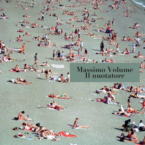 IL NUOTATORE MASSIMO VOLUME