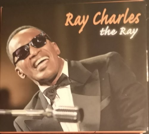 THE RAY RAY CHARLES