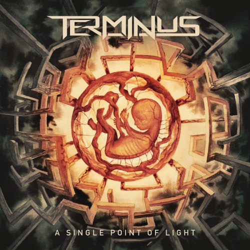 A SINGLE POINT OF LIGHT TERMINUS