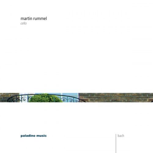 COMPLETE CELLO SUITES (2 CD) JOHANN SEBASTIAN BACH