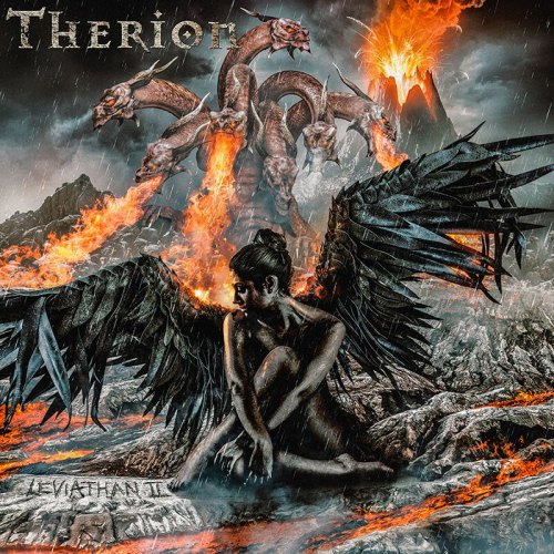 LEVIATHAN II THERION