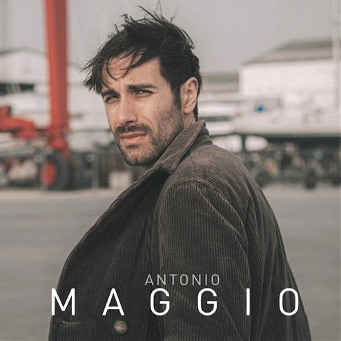 MAGGIO ANTONIO MAGGIO