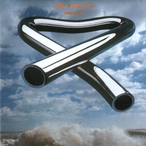 TUBULAR BELLS MIKE OLDFIELD