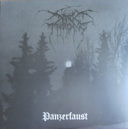 PANZERFAUST DARKTHRONE