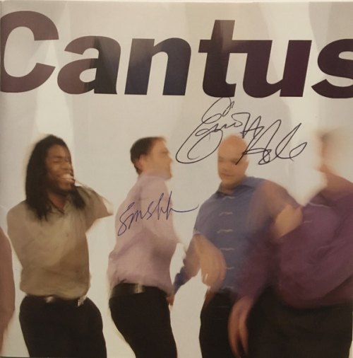CANTUS CANTUS