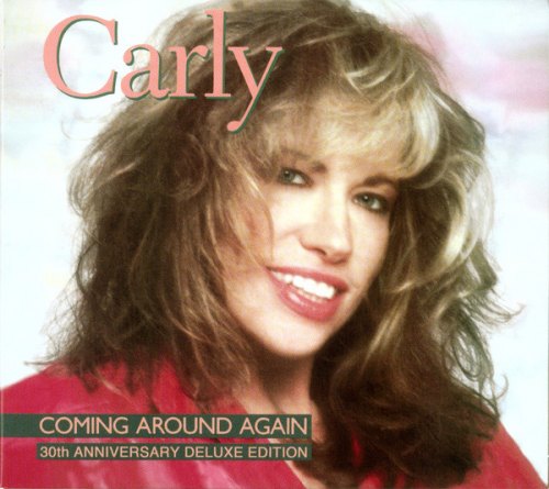 COMING AROUND AGAIN: 30TH ANNIVERSARY DELUXE EDITION CARLY SIMON