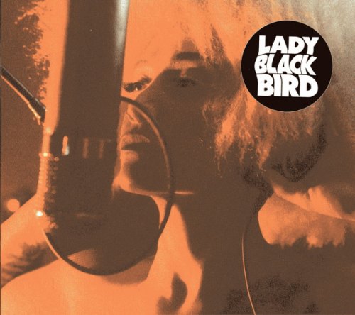 BLACK ACID SOUL LADY BLACKBIRD