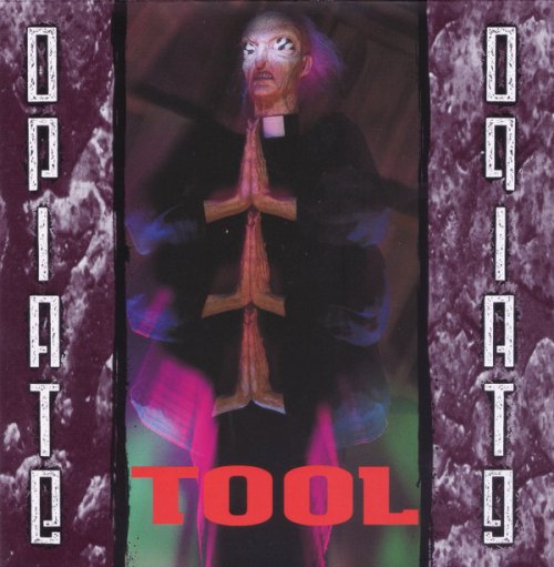 OPIATE TOOL