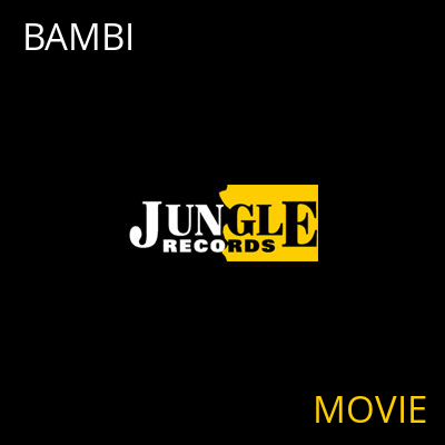 BAMBI MOVIE