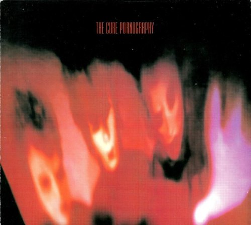 PORNOGRAPHY (DELUXE EDITION) (2 CD) CURE (THE)