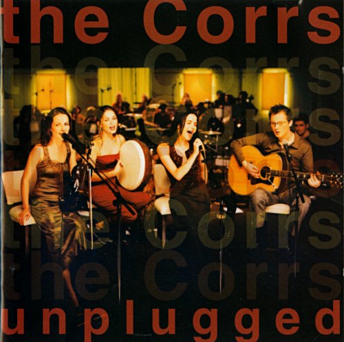 THE CORRS UNPLUGGED CORRS (THE)