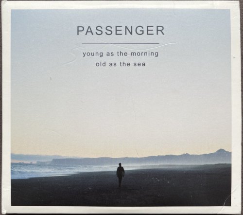 PASSENGER - YOUNG AS THE MORNING ... : STANDARD PASSENGER