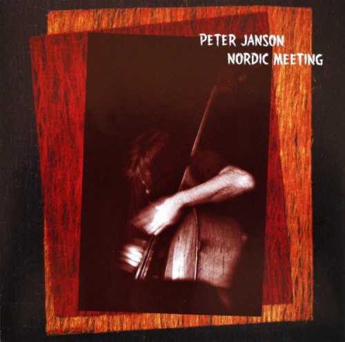 NORDIC MEETING PETER JANSON