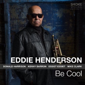 BE COOL EDDIE HENDERSON