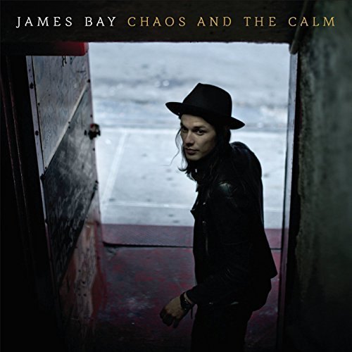 CHAOS AND THE CALM JAMES BAY