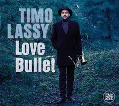 LOVE BULLET TIMO LASSY