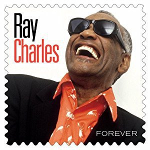 FOREVER (CD+DVD) RAY CHARLES