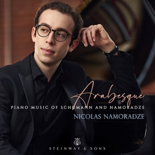 ARABESQUE NAMORADZE / NAMORADZE
